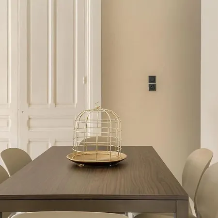 Spacieux T3 Moderne Avec Parking, Appartamento *